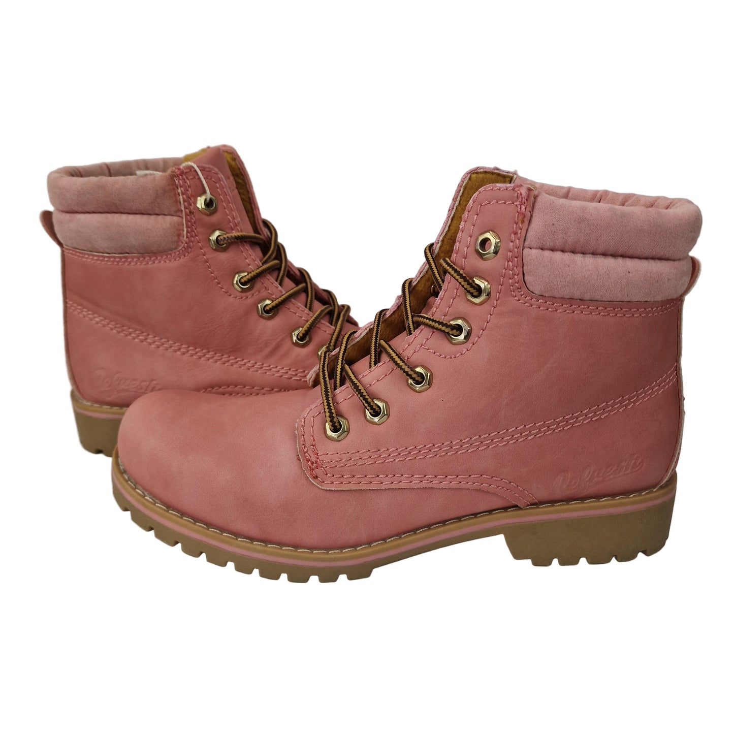 Bota Rosa Refresh