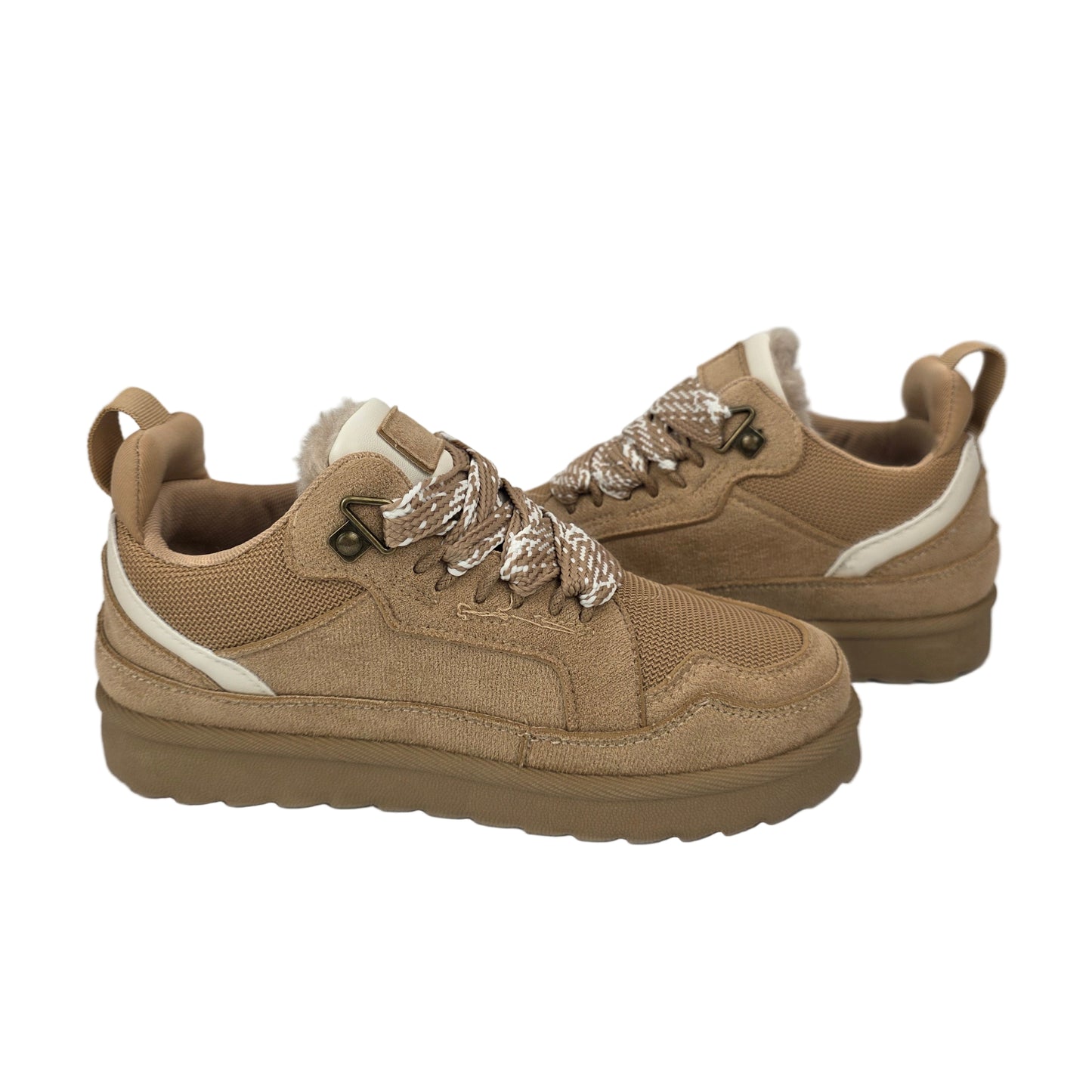 Deportiva Pelo Camel