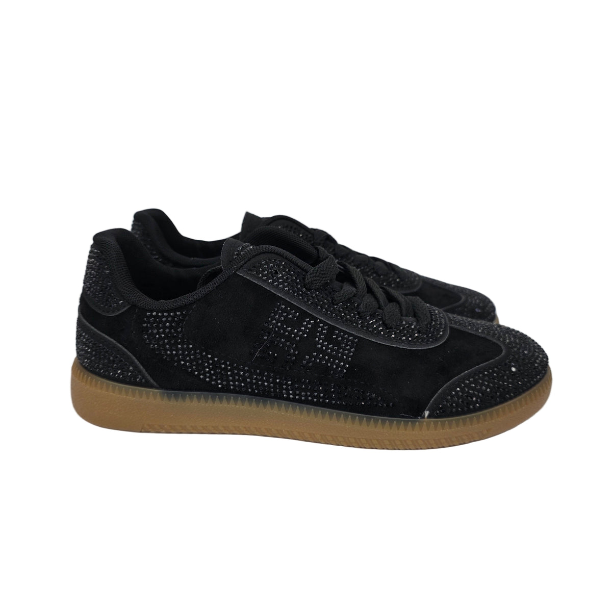 Deportiva Strass Negra