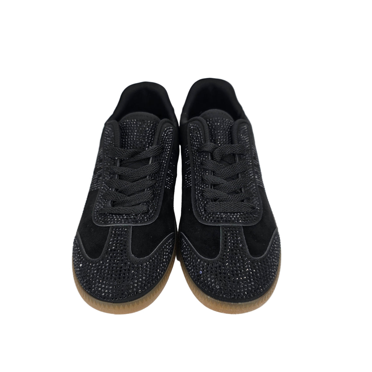 Deportiva Strass Negra