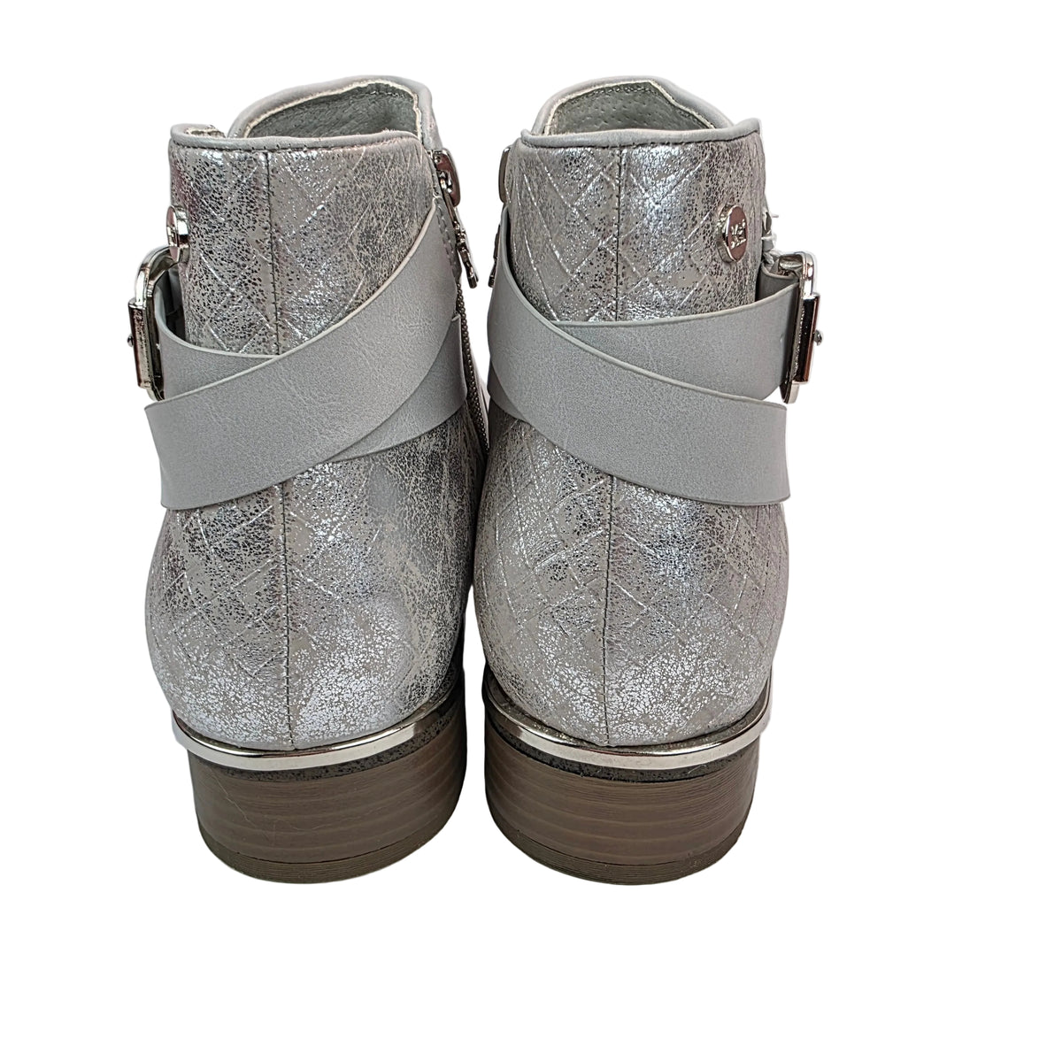 Botin Hielo Xti