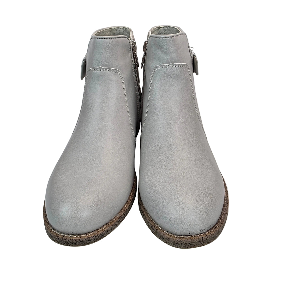 Botin Hielo Xti