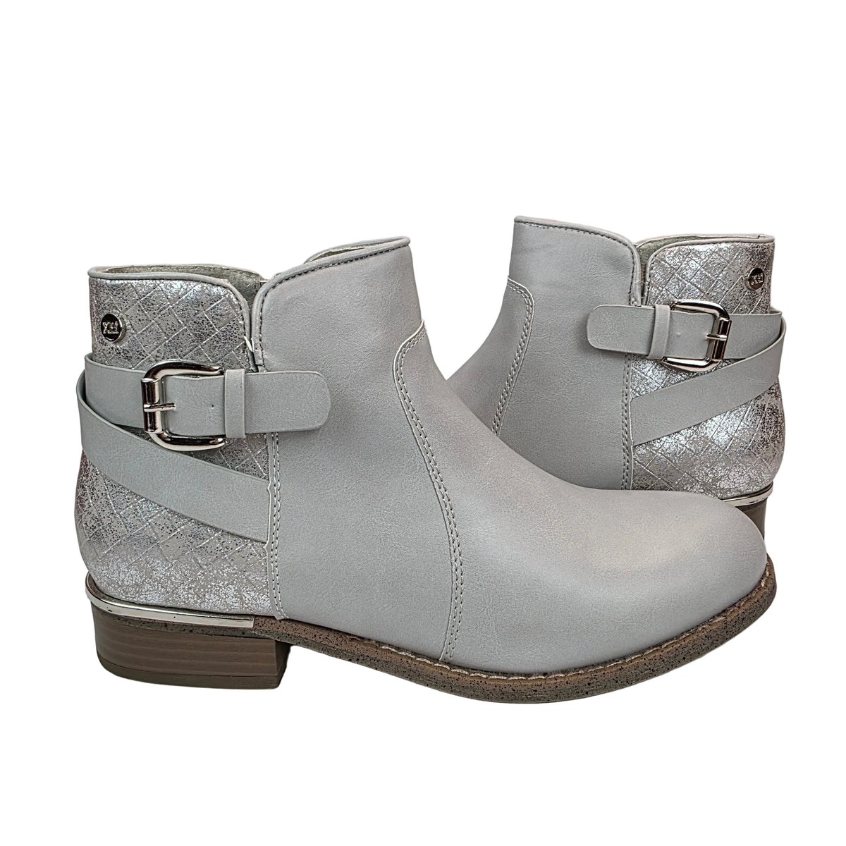 Botin Hielo Xti