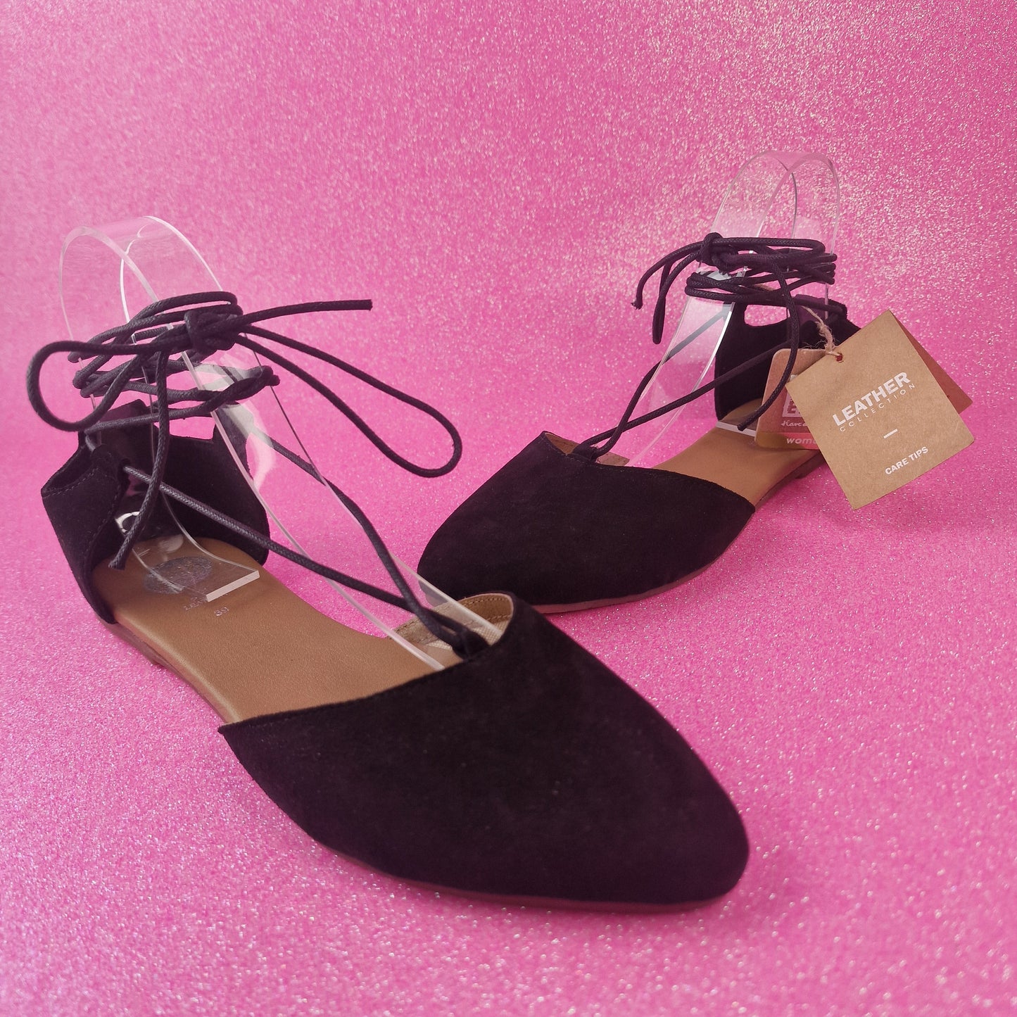 Zapato Piel Gioseppo Negro