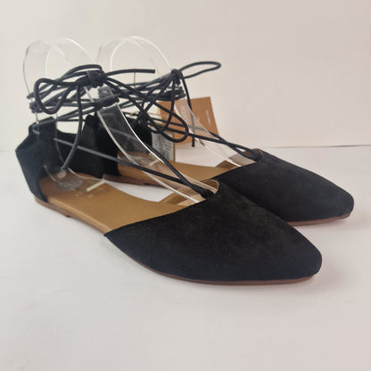 Zapato Piel Gioseppo Negro