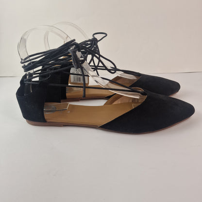 Zapato Piel Gioseppo Negro