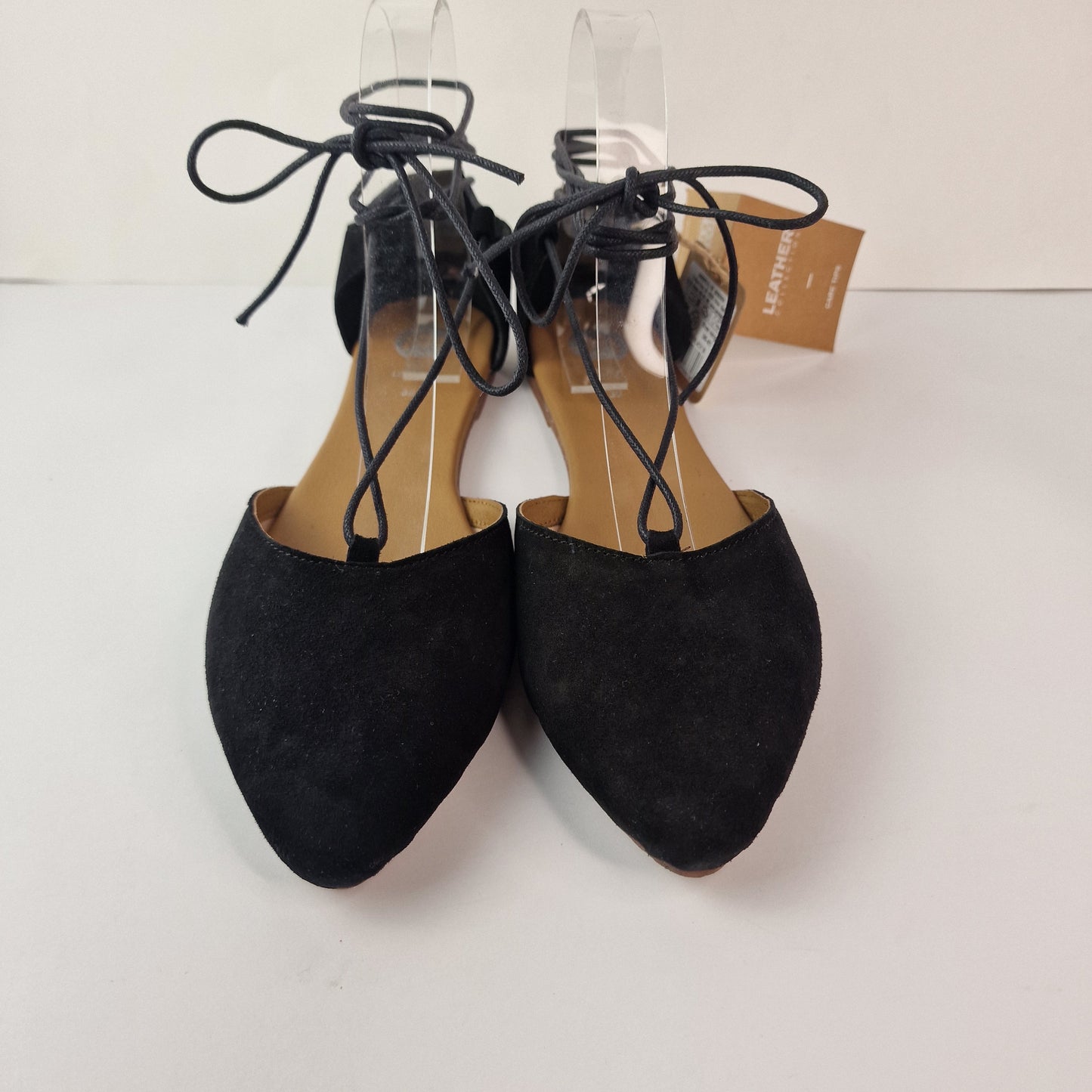 Zapato Piel Gioseppo Negro