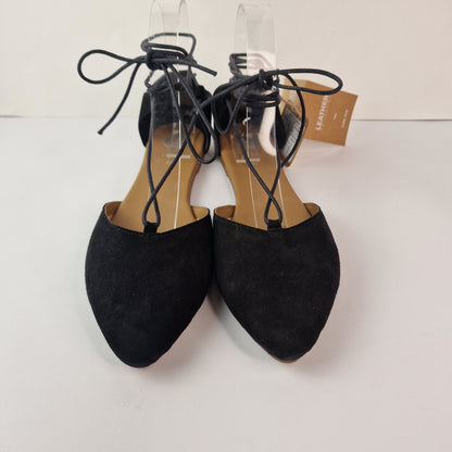Zapato Piel Gioseppo Negro