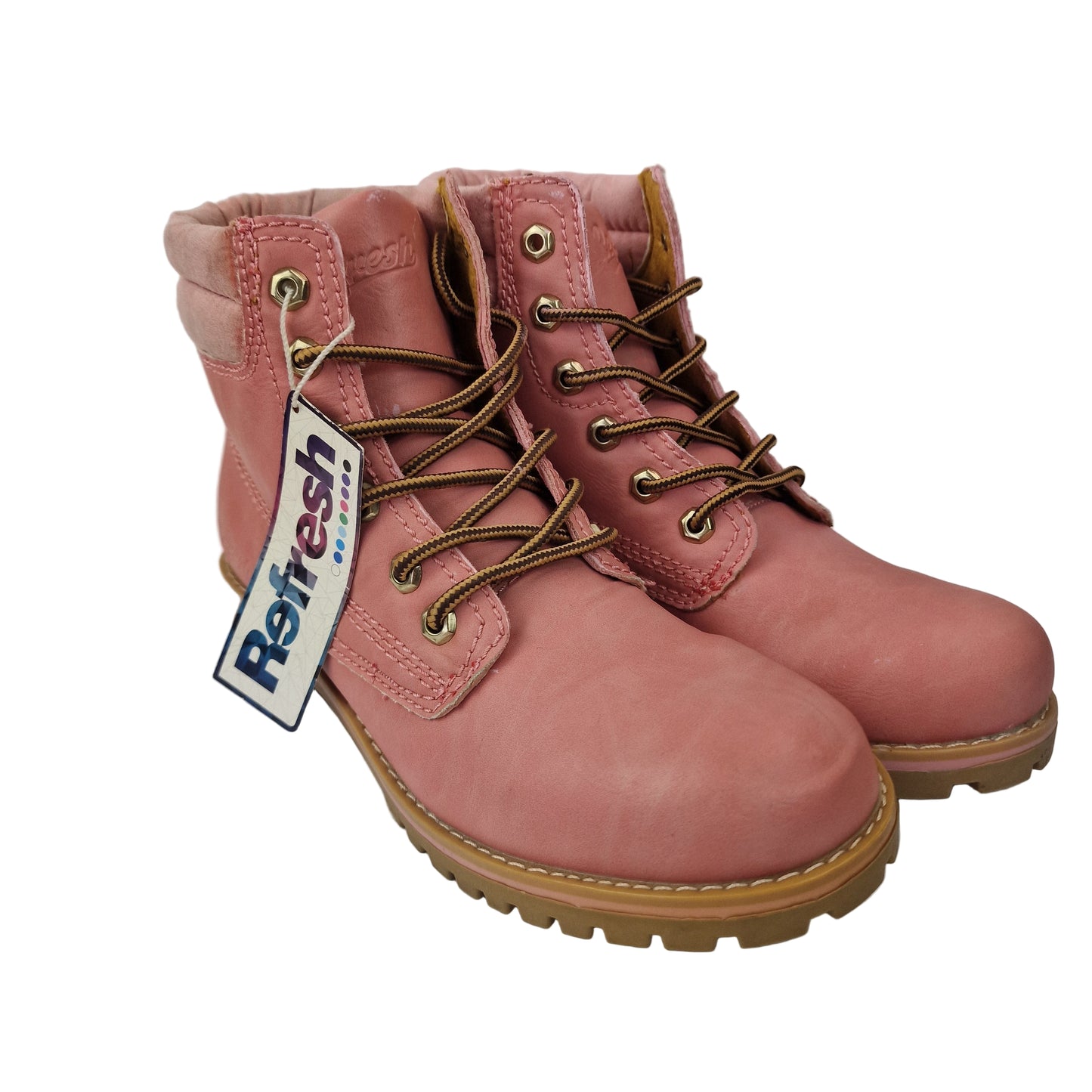 Bota Rosa Refresh