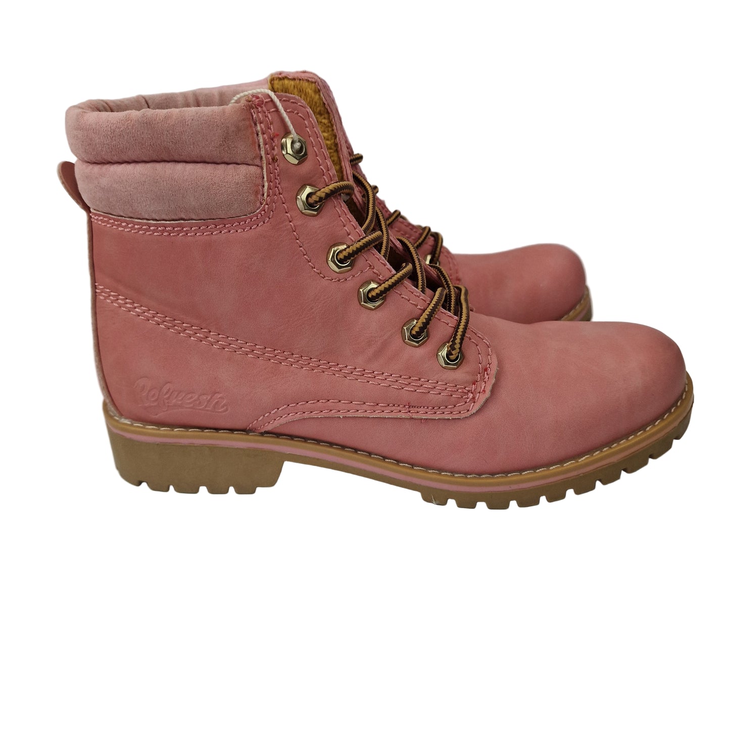 Bota Rosa Refresh