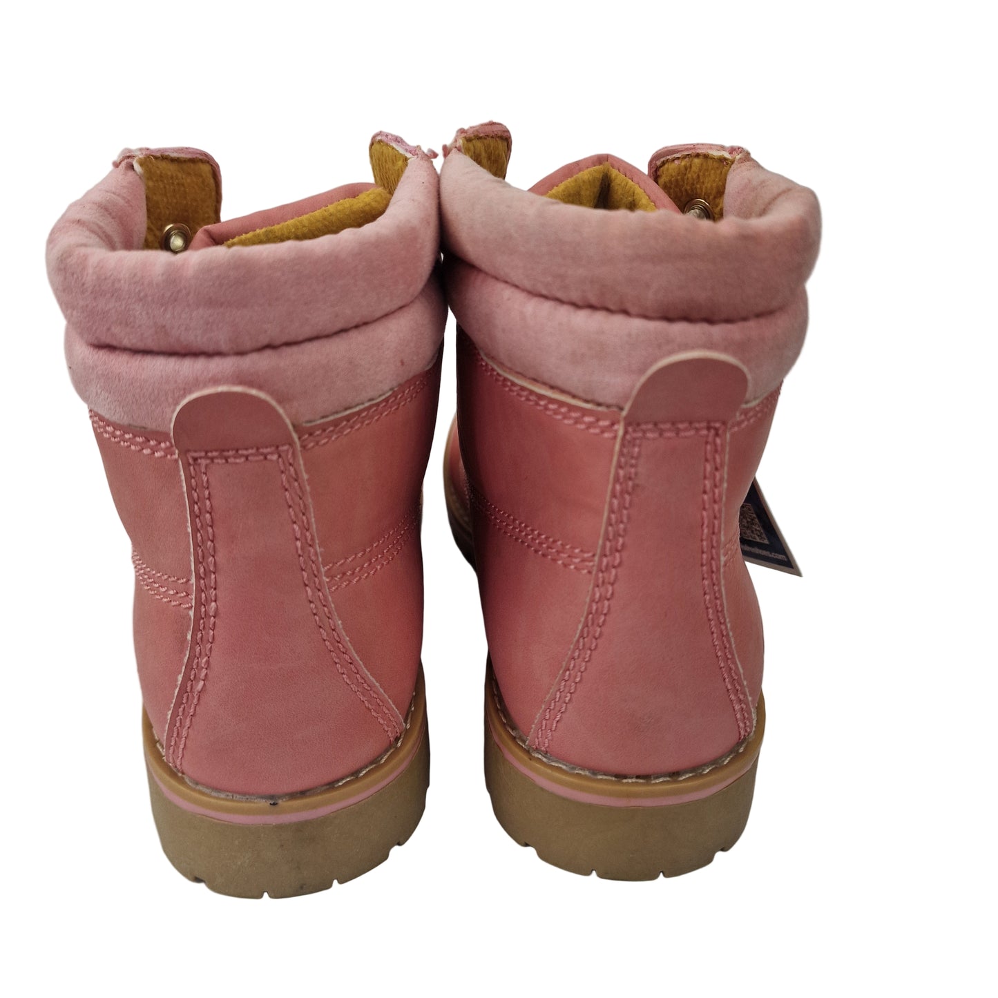 Bota Rosa Refresh