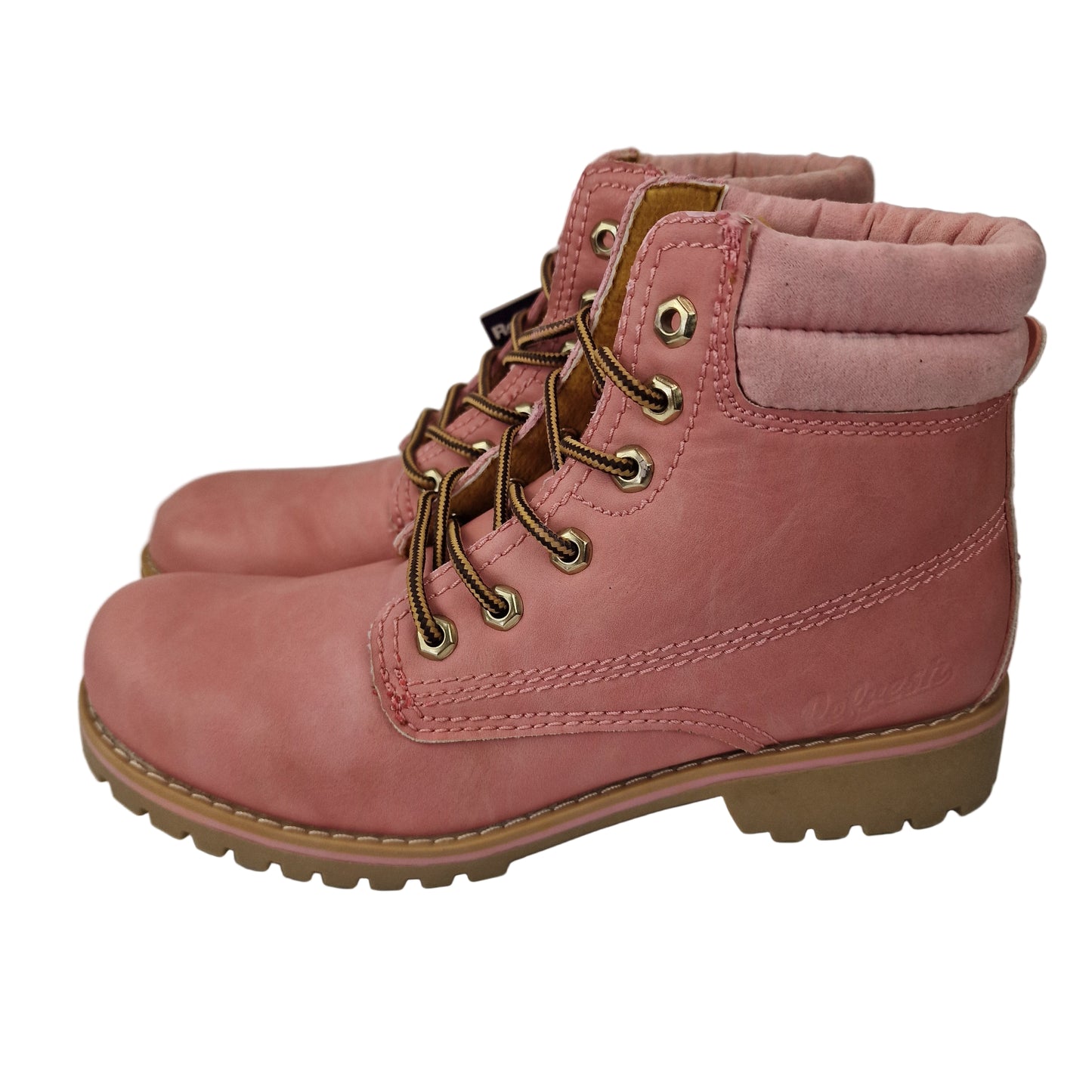 Bota Rosa Refresh