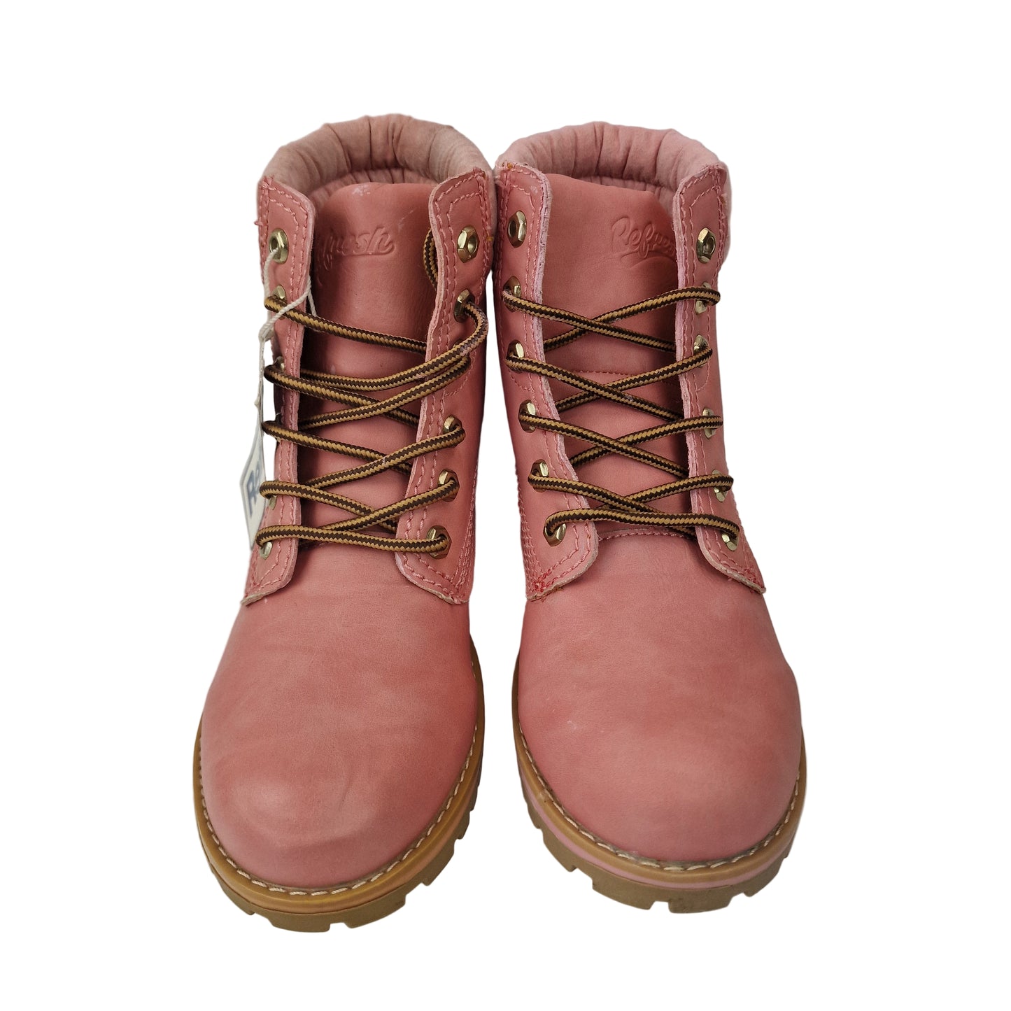 Bota Rosa Refresh