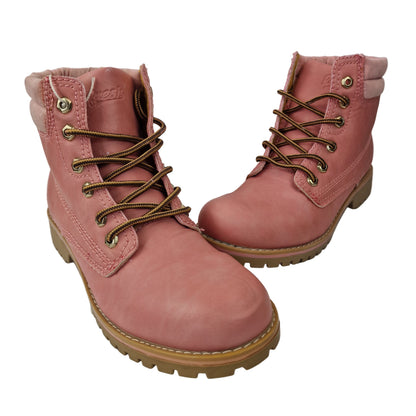 Bota Rosa Refresh