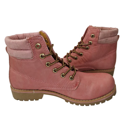 Bota Rosa Refresh