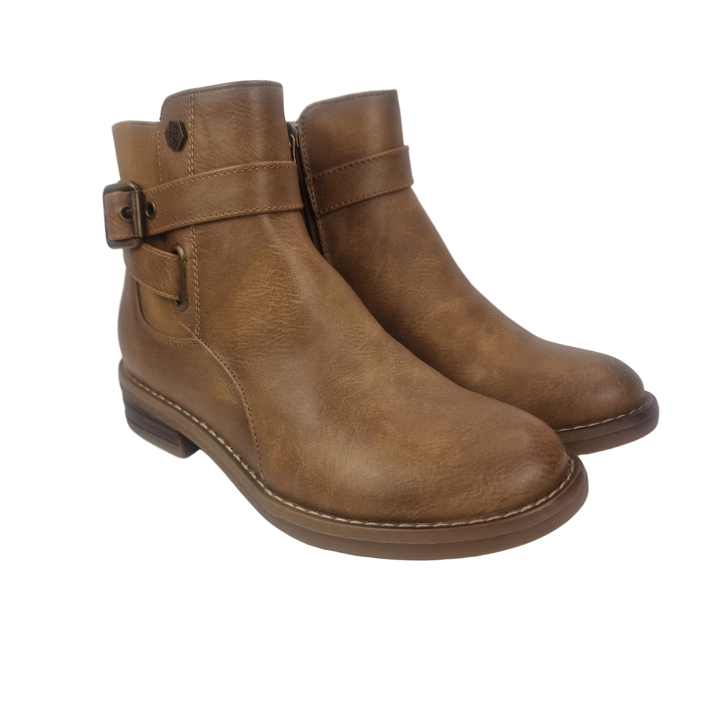 Botin Tupe Refresh