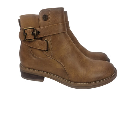 Botin Tupe Refresh
