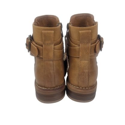 Botin Tupe Refresh