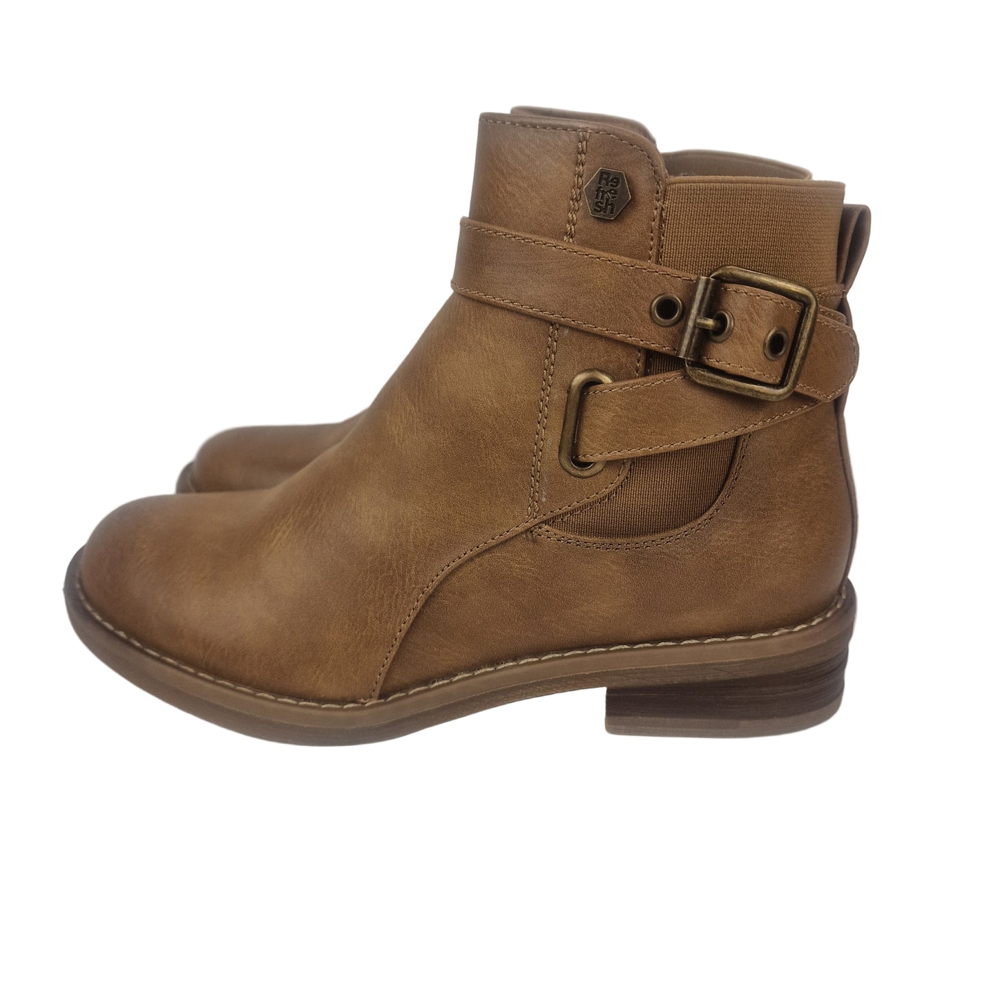 Botin Tupe Refresh