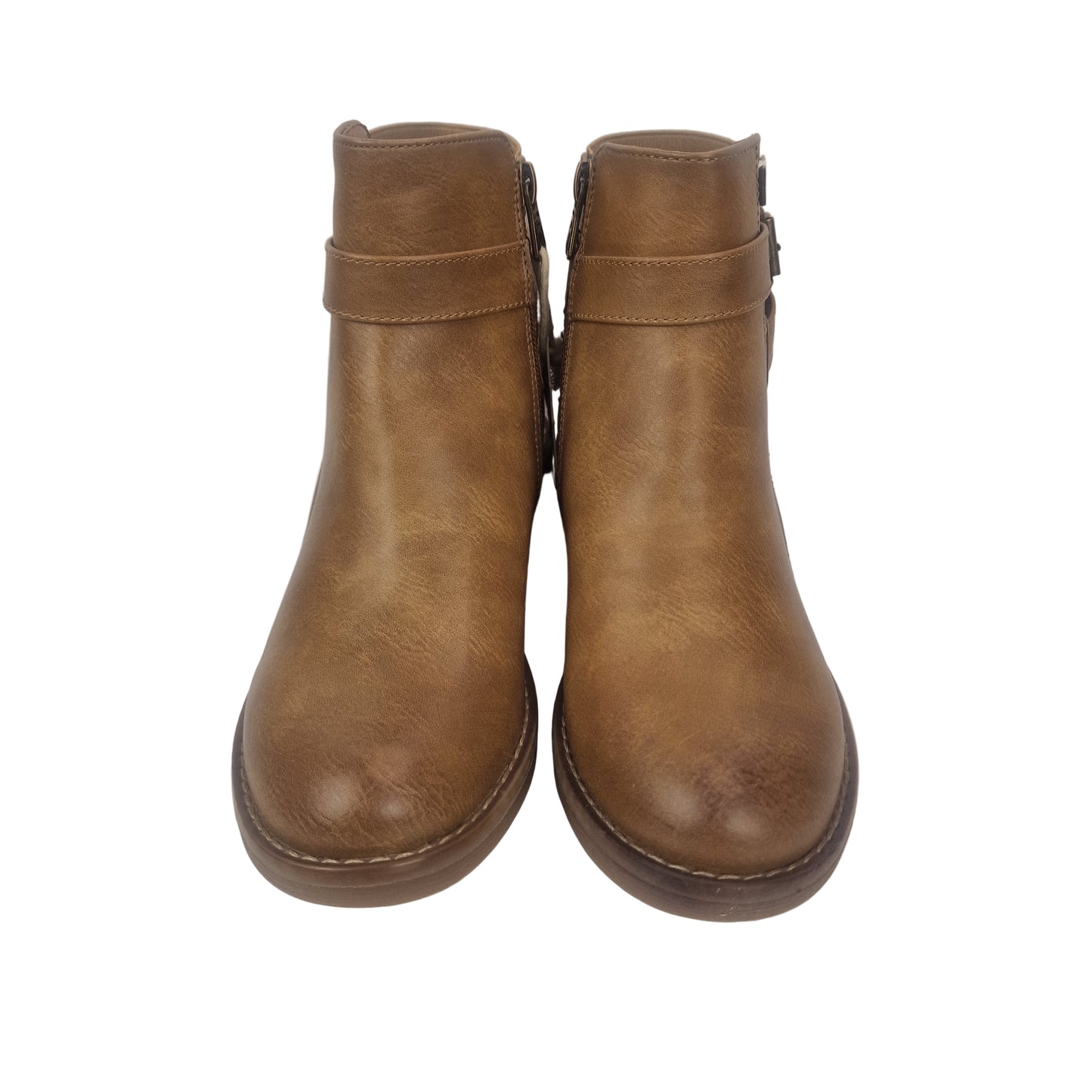 Botin Tupe Refresh