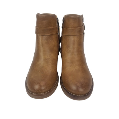 Botin Tupe Refresh