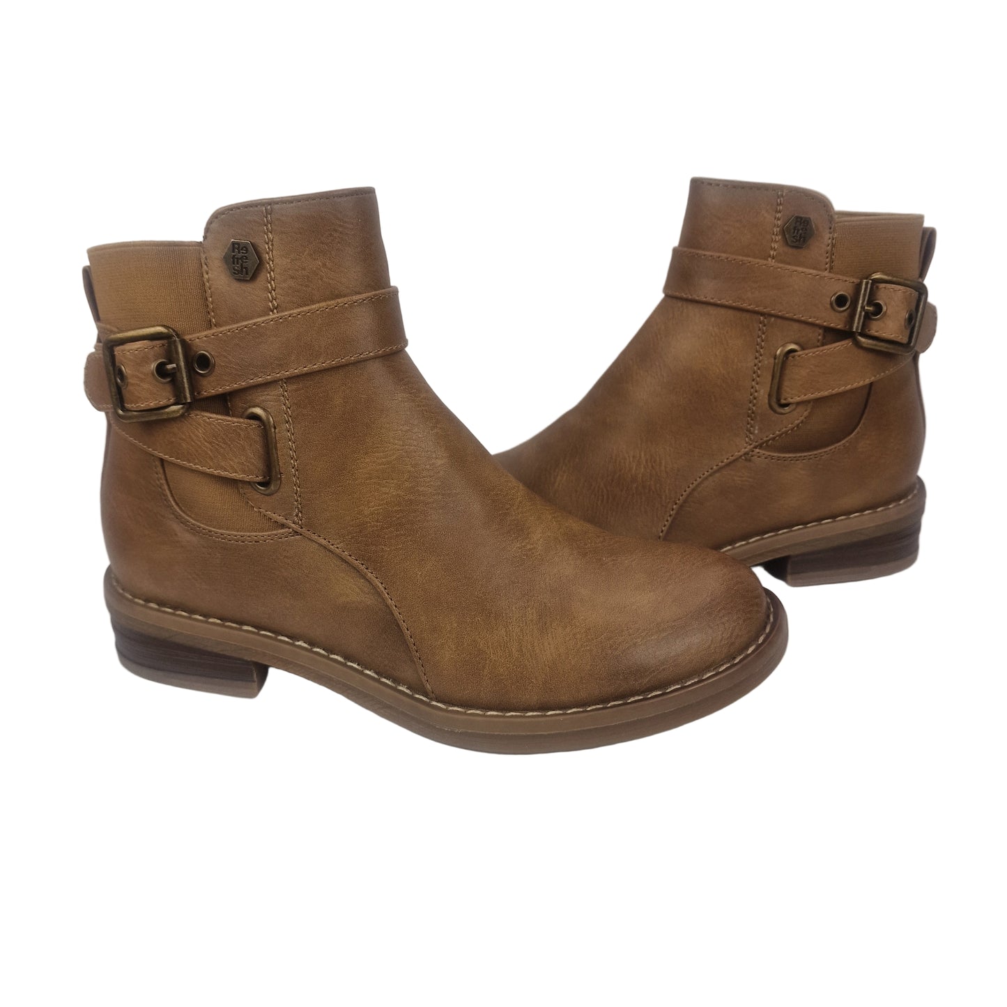 Botin Tupe Refresh
