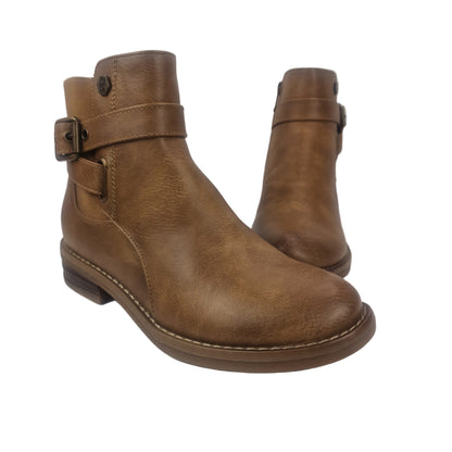 Botin Tupe Refresh