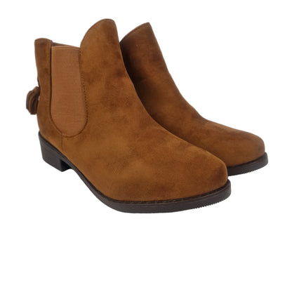 Botín Antelina Camel