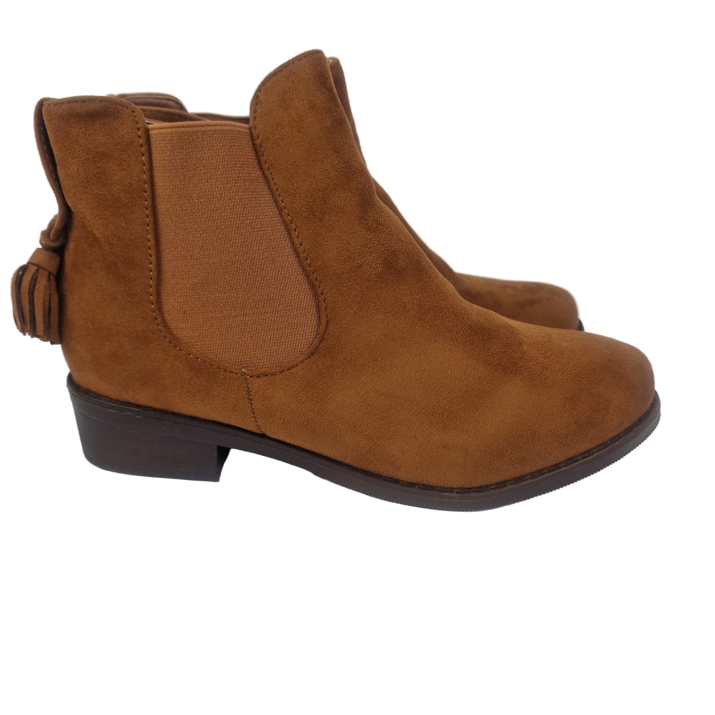 Botín Antelina Camel