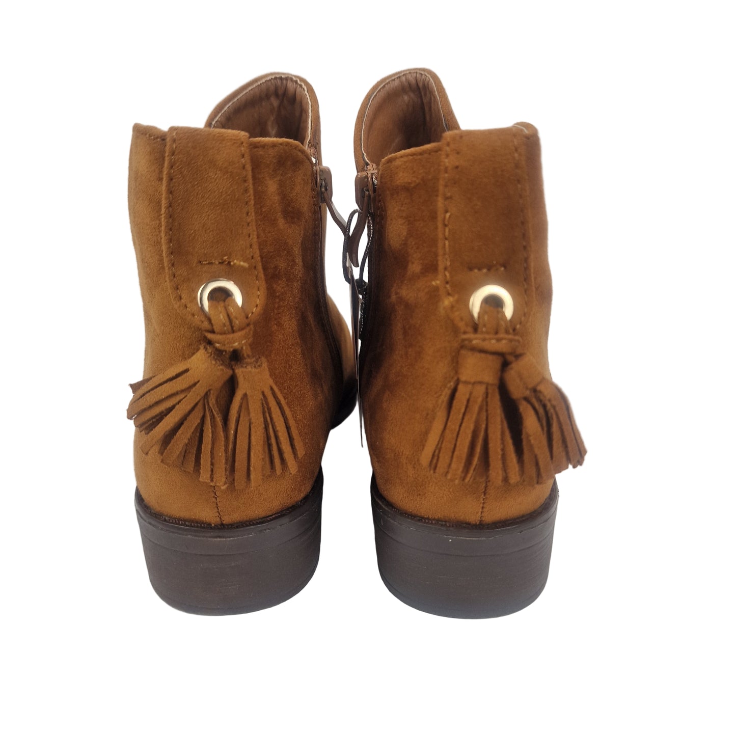 Botín Antelina Camel