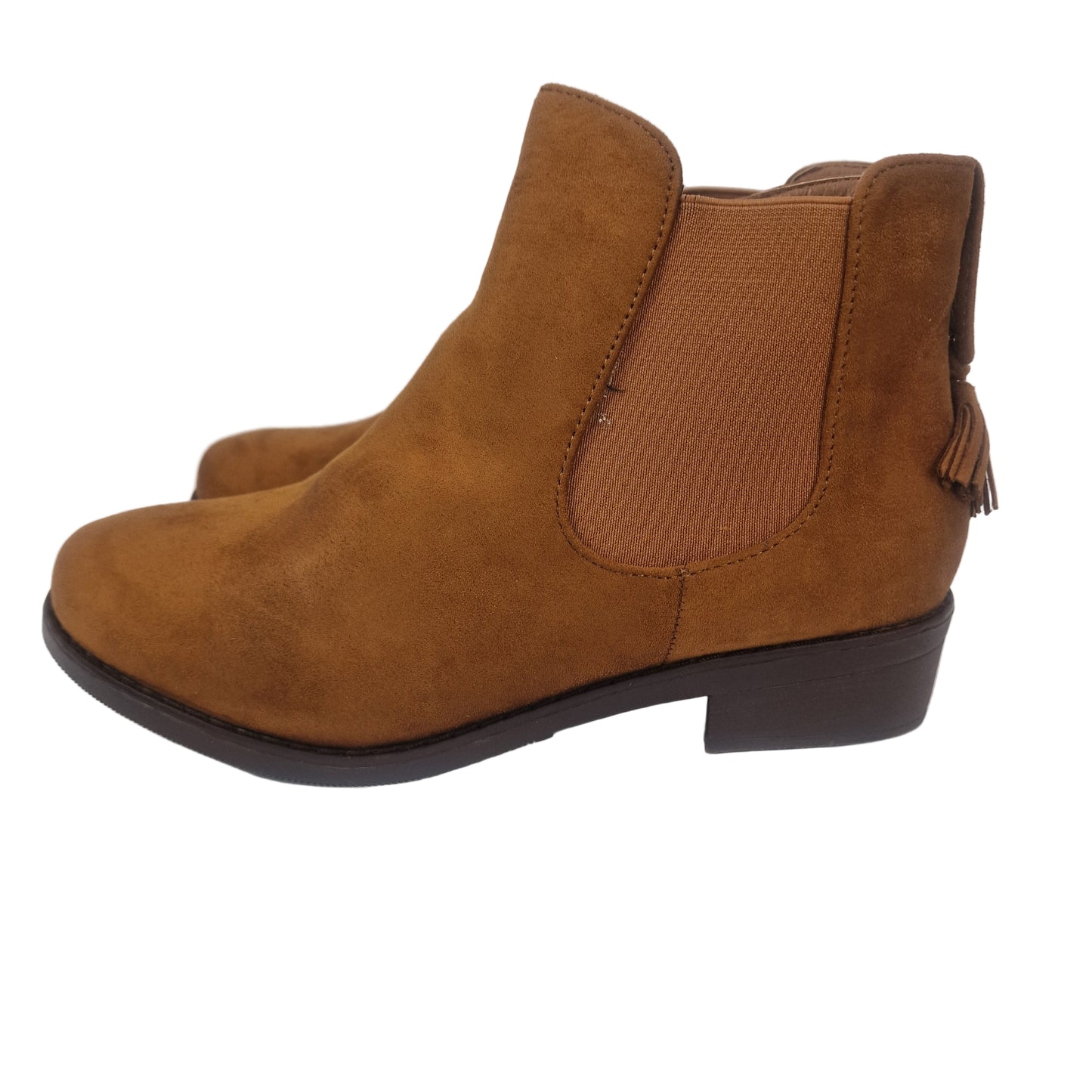 Botín Antelina Camel