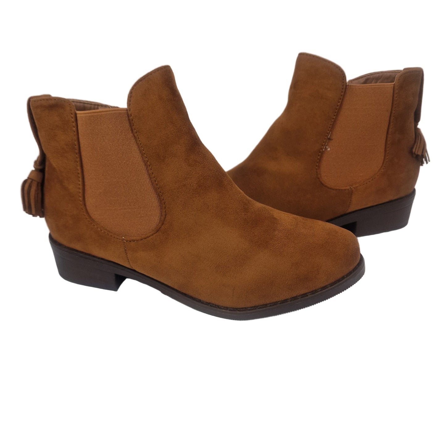 Botín Antelina Camel