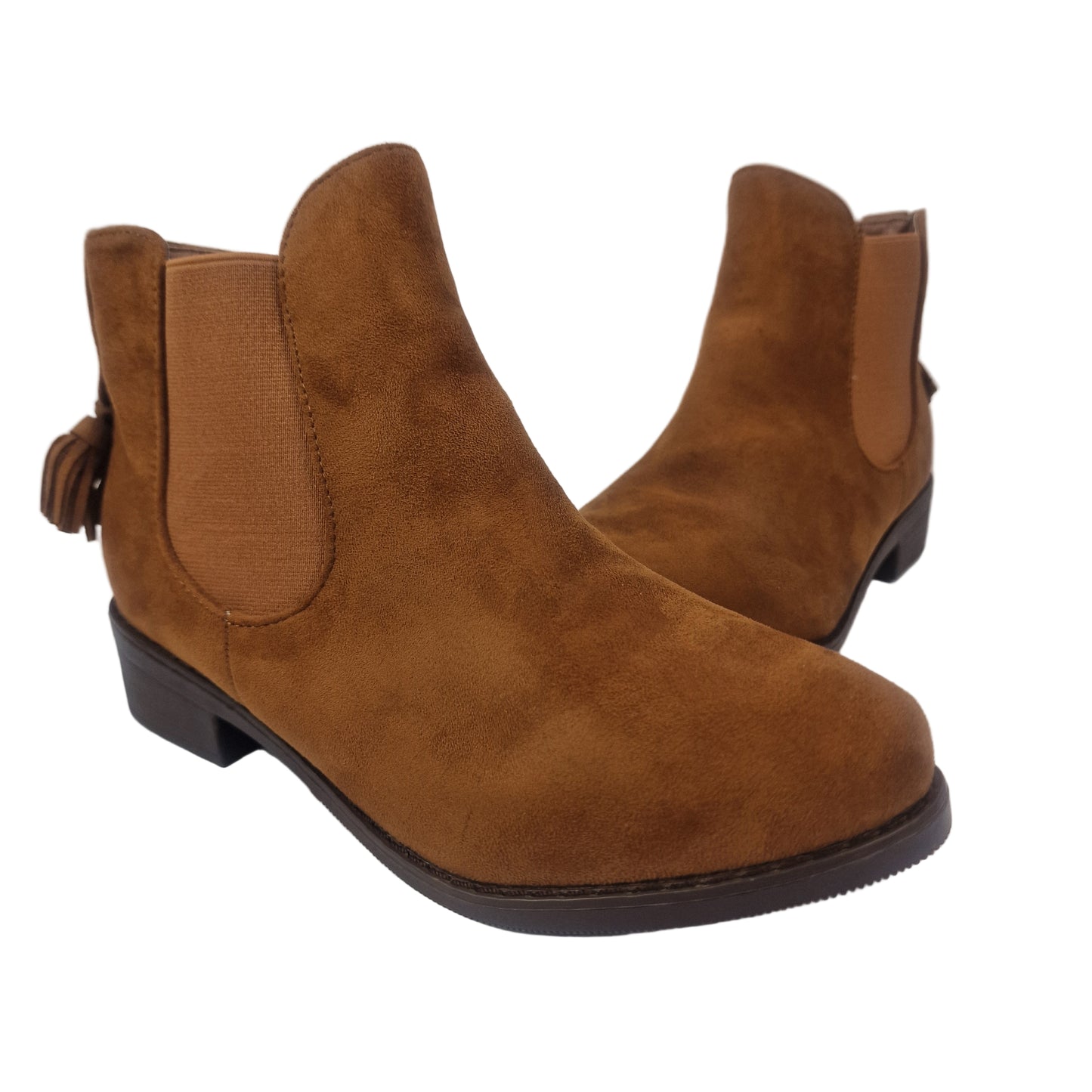 Botín Antelina Camel