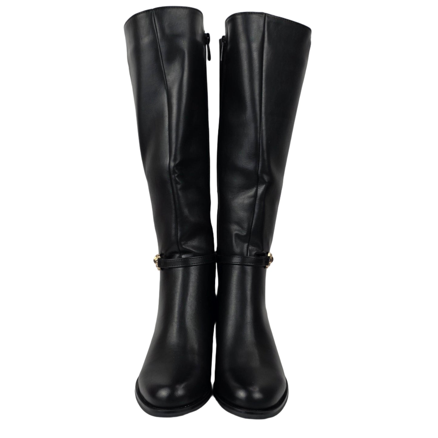 Bota Eslabón Negro
