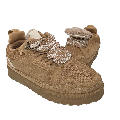 Deportiva Pelo Camel