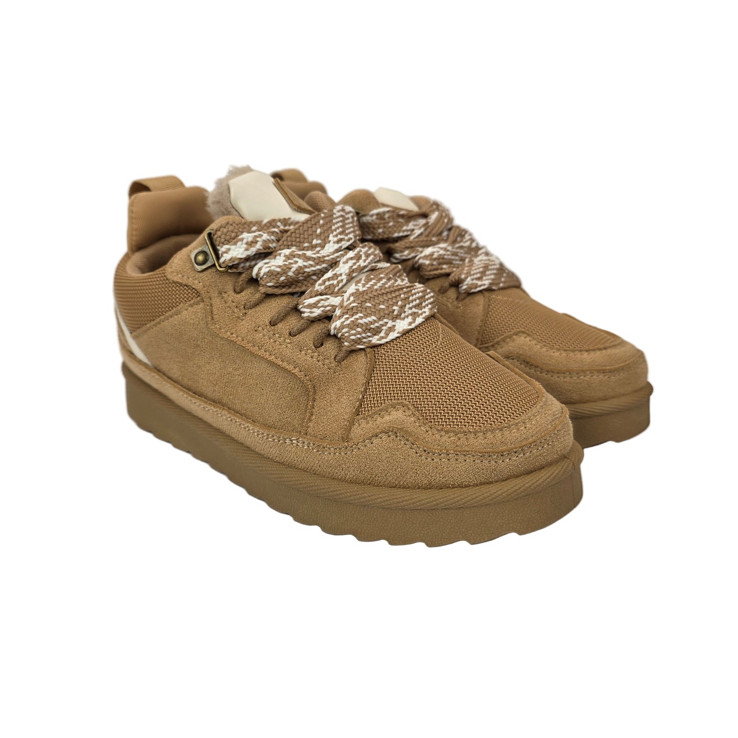 Deportiva Pelo Camel