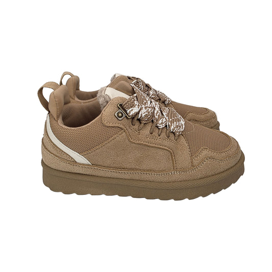 Deportiva Pelo Camel