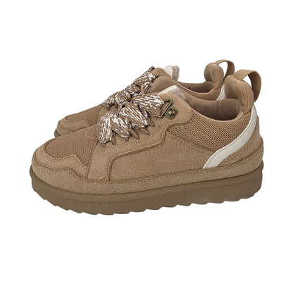 Deportiva Pelo Camel