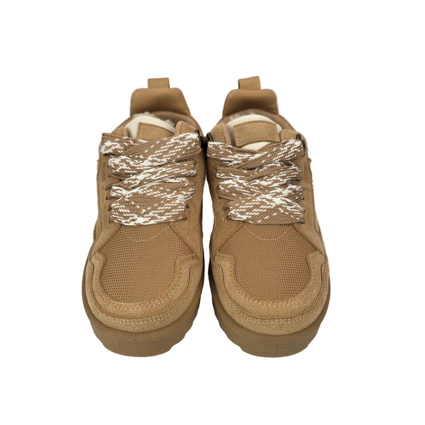 Deportiva Pelo Camel