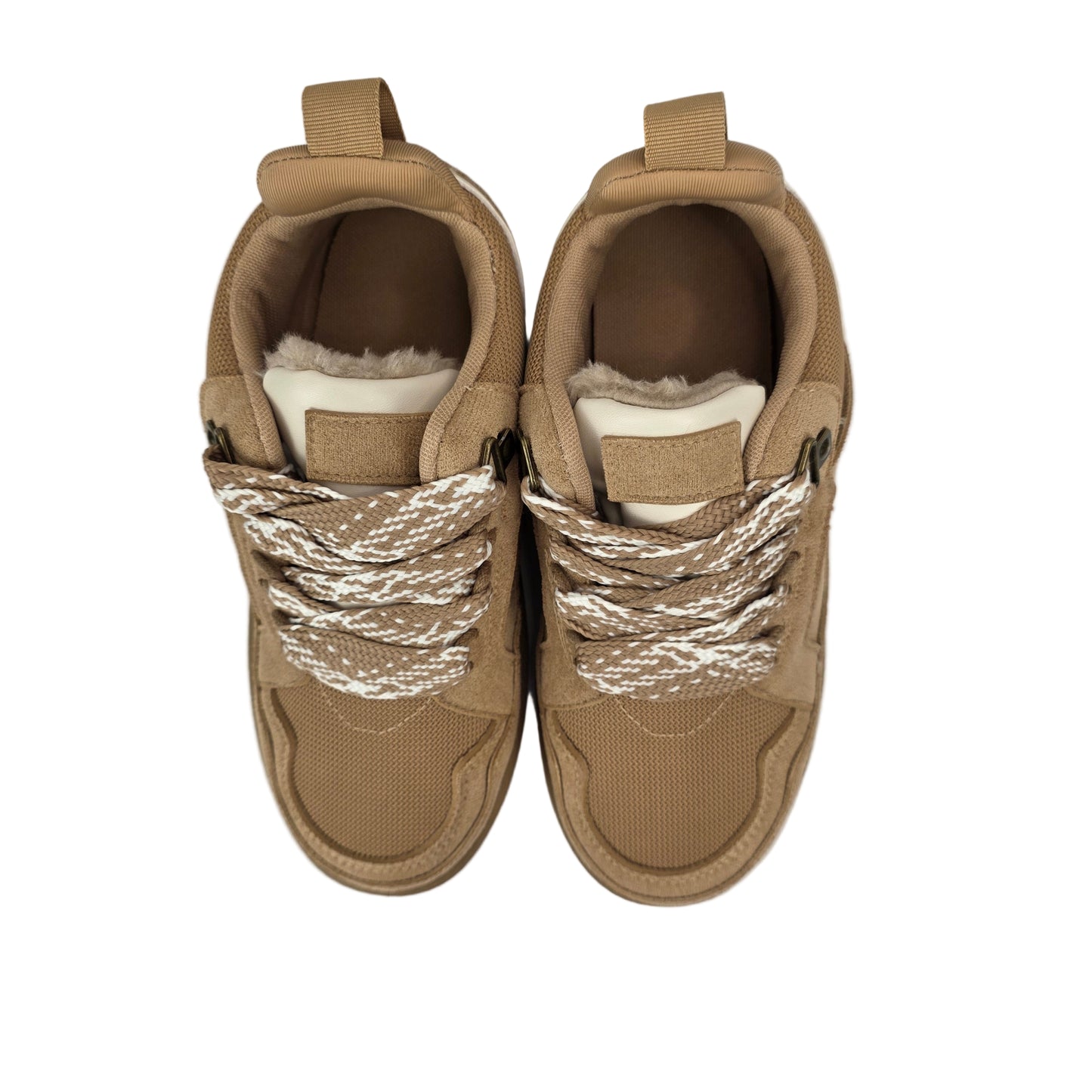 Deportiva Pelo Camel
