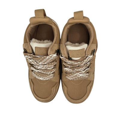 Deportiva Pelo Camel