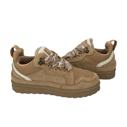 Deportiva Pelo Camel