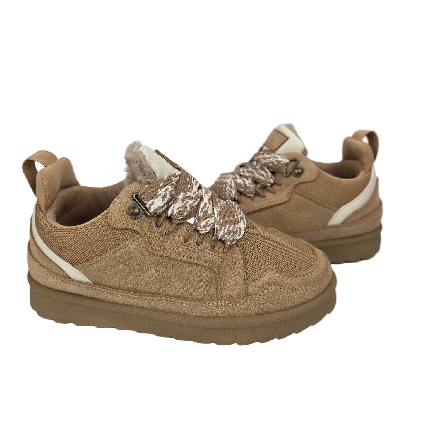 Deportiva Pelo Camel