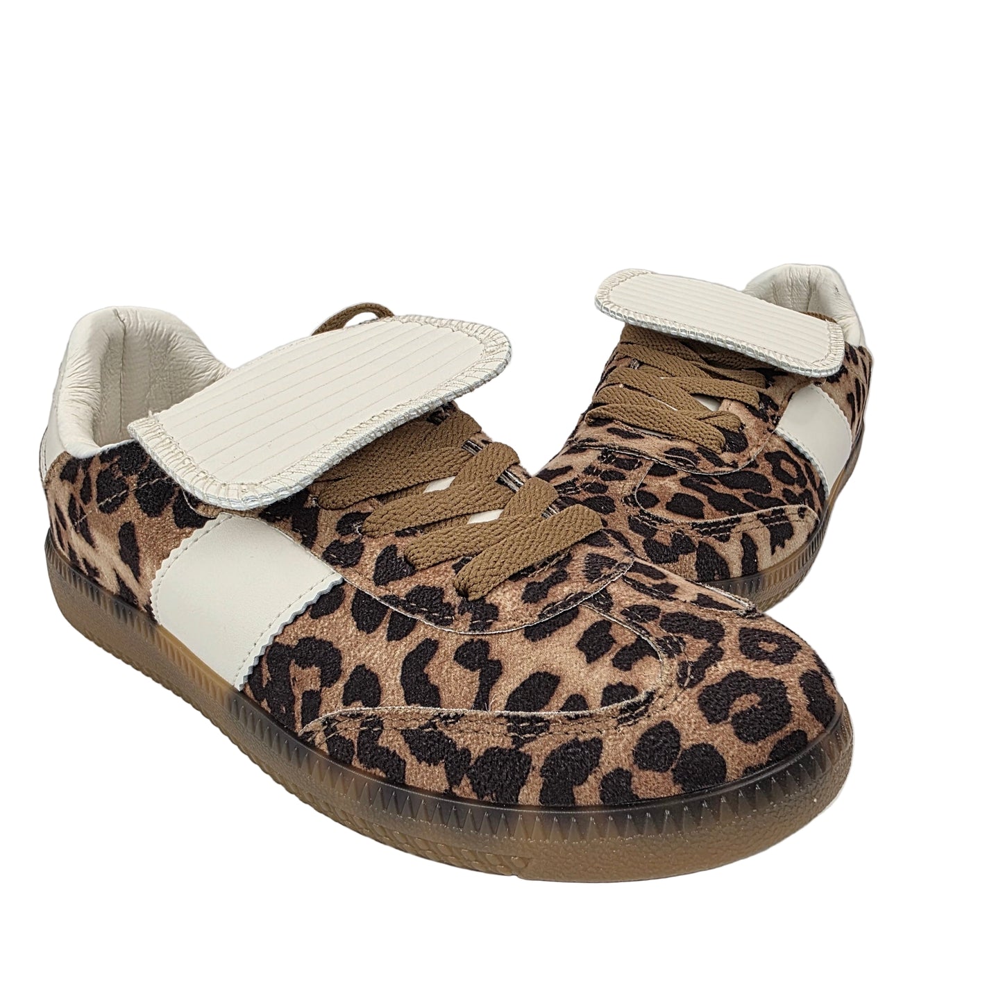 Deportiva Leopardo