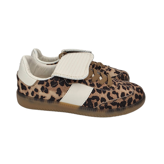 Deportiva Leopardo