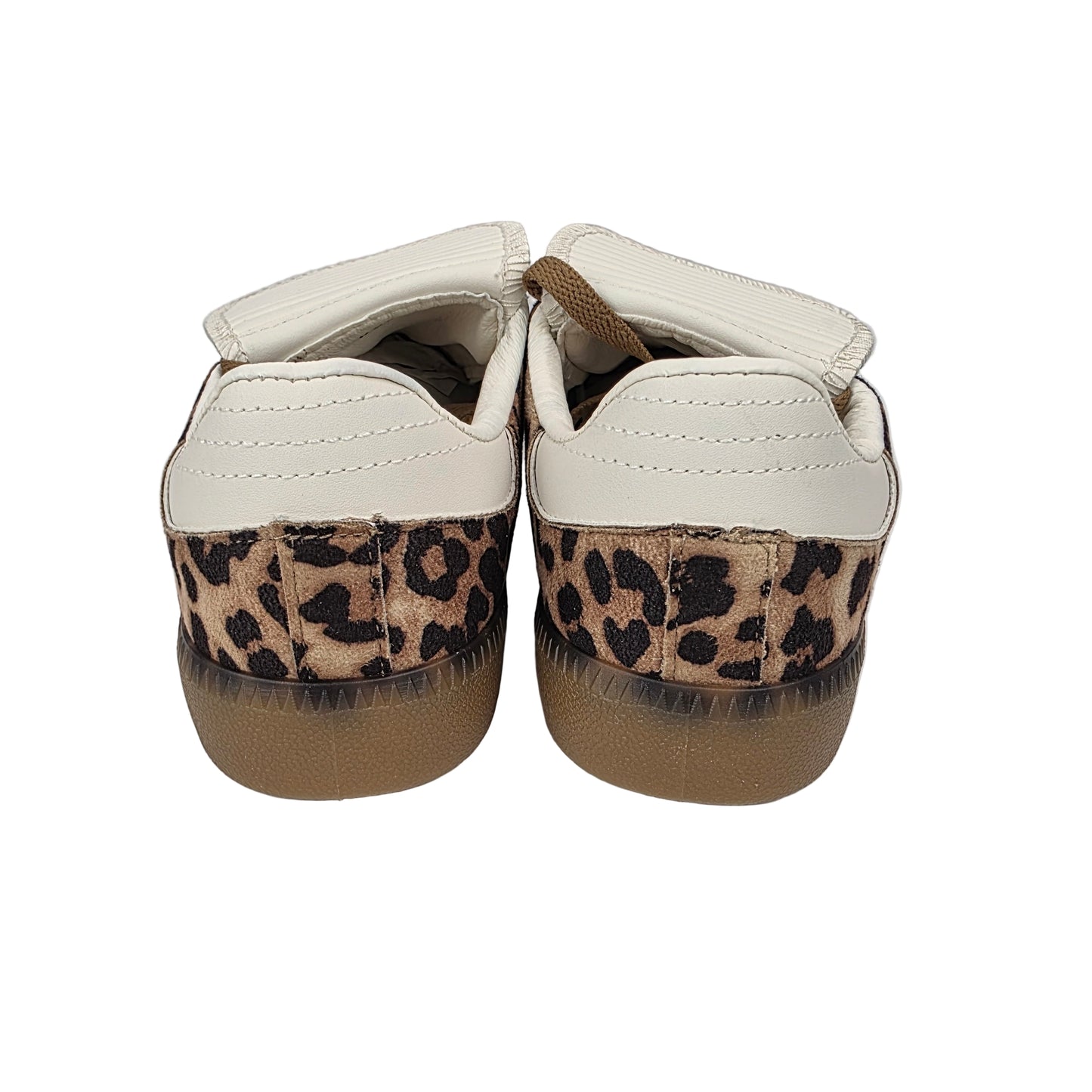 Deportiva Leopardo