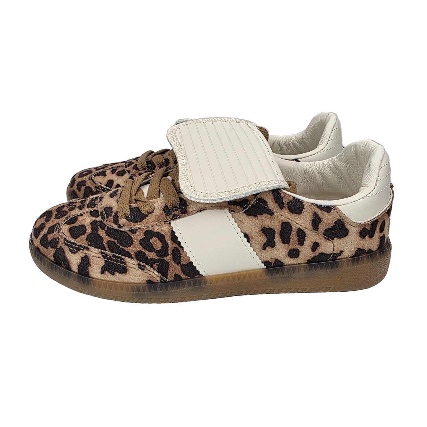 Deportiva Leopardo