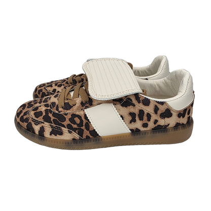 Deportiva Leopardo