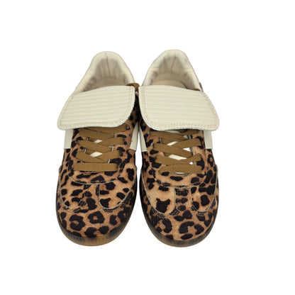 Deportiva Leopardo