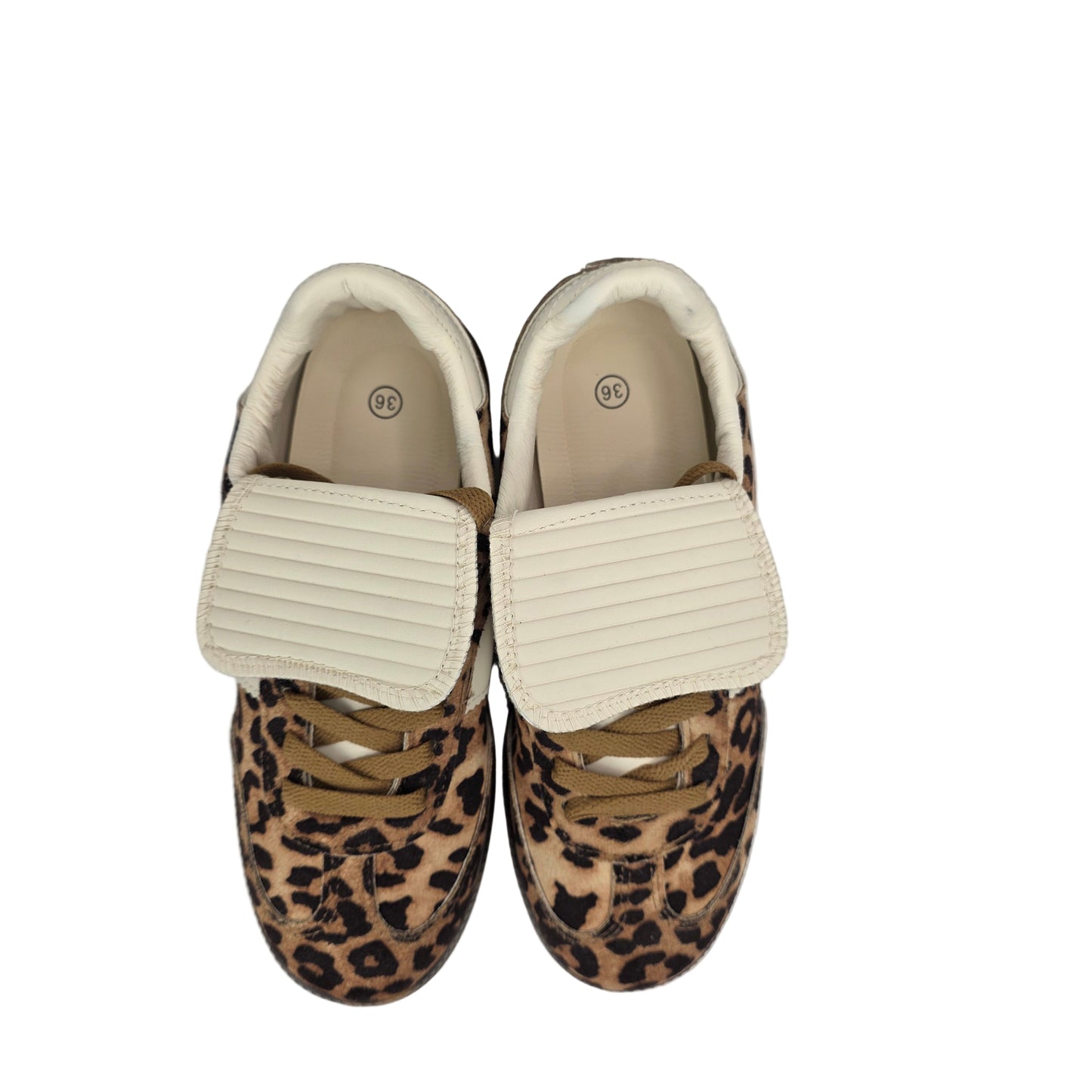Deportiva Leopardo